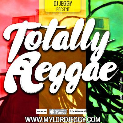 Totally  Reggae
