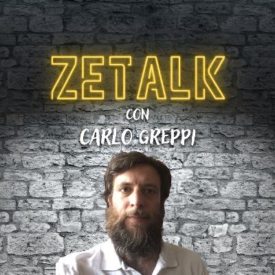 Ep. 6: l'importanza del presente sul passato con Carlo Greppi