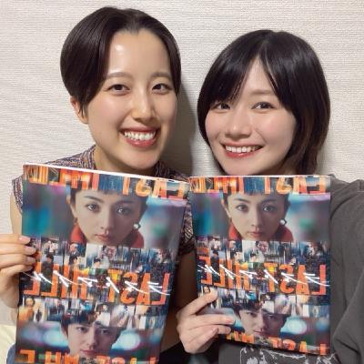 【第8回】映画『ラストマイル』最高でした！！！！！