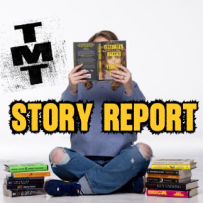 Story Report - Everyone Is Lying to You