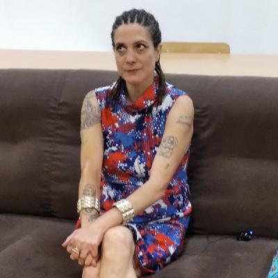 Entrevista Marta Montes directora de 'Sexión continua'