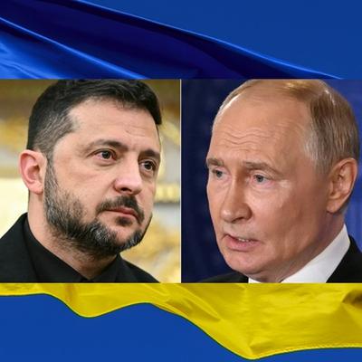 Focus on Ukraine
