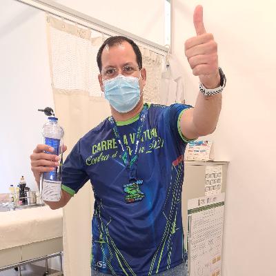 entrevista Dr. Roberto Gonzalez #carreravontraeldolor