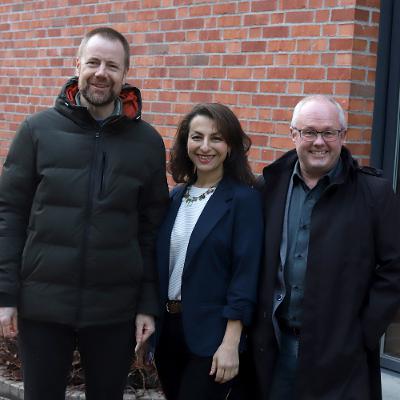 Psykiske plager og sykefravær: Hva ligger bak økningen? Psykiske plager og sykefravær: Hva ligger bak økningen?