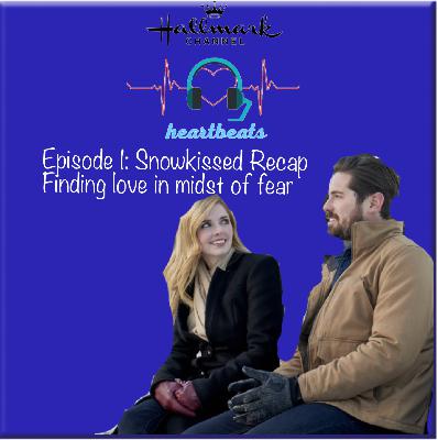 Episode 1 Snowkissed Recap: Finding Love in the midst of Fear