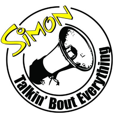 Simon Says... Podcast! Episode 265