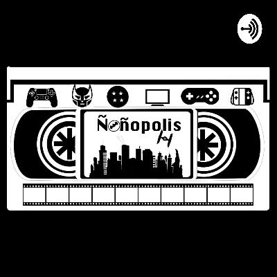 Ñoñopolis Podcast T3 E1: Art Toys