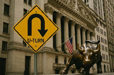 Les problèmes sont toujours les mêmes, mais la peur a changé de camp – 25 novembre 2025