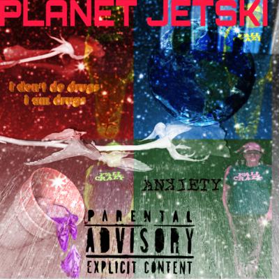 Introducing Lil Jetski Nate & My Styles of Rap.
