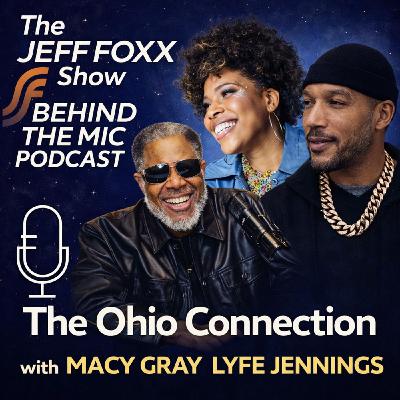 Macy Gray and Lyfe Jennings: The Ohio Connection
