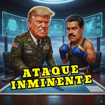 EL general Taco contra el malévolo Cartel de los Soles