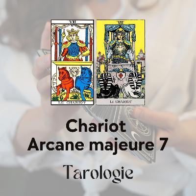 Le Chariot : La volonté au service de la réussite