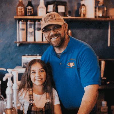 T. Shane Johnson: Leading By Example…On Purpose