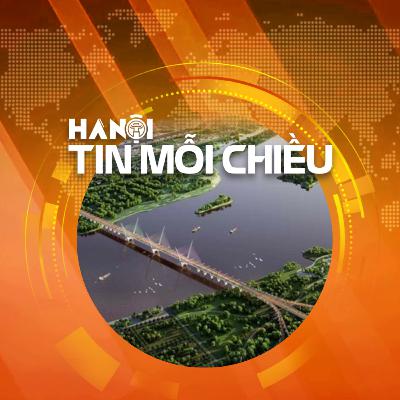 Sông Hồng chảy về phía tương lai: Bản hòa âm khát vọng phát triển Thủ đô | Hà Nội tin mỗi chiều | Đài Hà Nội Sông Hồng chảy về phía tương lai: Bản hòa âm khát vọng phát triển Thủ đô | Hà Nội tin mỗi chiều | Đài Hà Nội