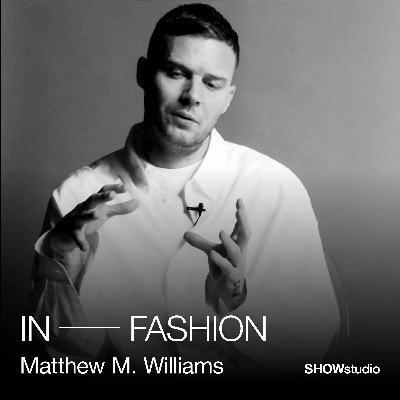 Matthew M. Williams, 2024