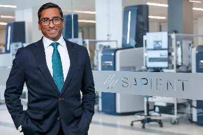Episode 30 - Dr. Mohit Jain, Biomarkers, and Precision Guided Medicine