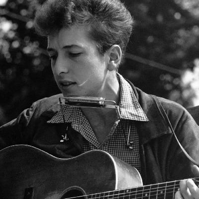 Bob Dylan: From "A Complete Unknown" to "A Prophet Without God"