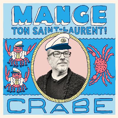Le crabe