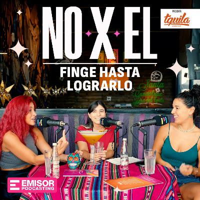 Finge hasta lograrlo, con Kari Valle