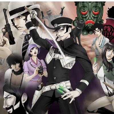 Ep 33: Devil Summoner: Raidou Kuzunoha vs. The Soulless Army (Pt. 4) Ep 33: Devil Summoner: Raidou Kuzunoha vs. The Soulless Army (Pt. 4)