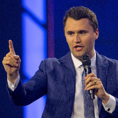 Tod von Charlie Kirk - Verharmlosende Nachrufe über einen rechten Aktivisten