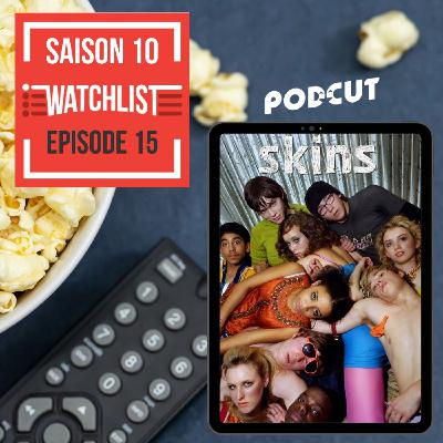 Watchlist - Skins