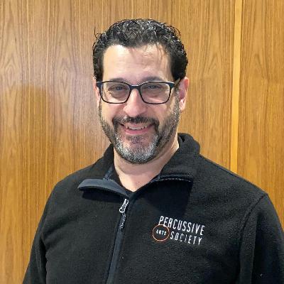 Percussionists beat path to Indianapolis to celebrate their craft