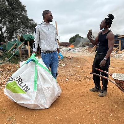Adieu Imperium - Auf den Spuren der Kolonialzeit in Portugal