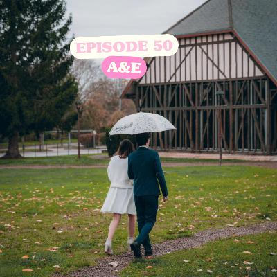 A&E : quand l'amour devient une évidence