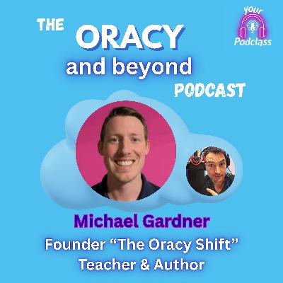 Oracy And Social Mobility: How encouraging communication can bridge the social divide from an early age - Michael Gardner Oracy And Social Mobility: How encouraging communication can bridge the social divide from an early age - Michael Gardner