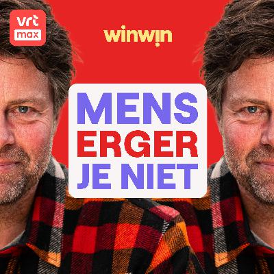 “Ik erger mij mateloos aan nieuwsitems zonder nieuws”