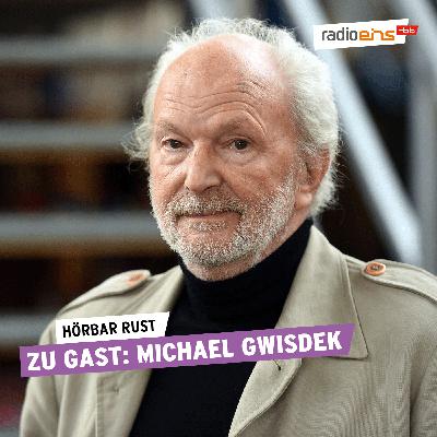 Michael Gwisdek (Wdhlg. vom 04.11.2012) Michael Gwisdek (Wdhlg. vom 04.11.2012)