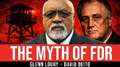 David Beito – The Case against FDR