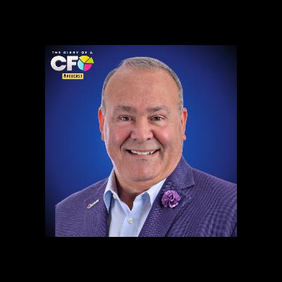 Why Every CFO Feels Stretched and What to Do About It, with Tom Hood Why Every CFO Feels Stretched and What to Do About It, with Tom Hood
