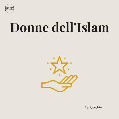 Le donne dell'Islam