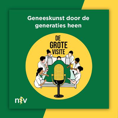 76. Geneeskunst door de generaties heen