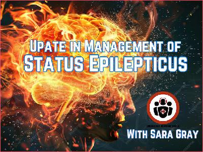 Ep 213 Update in Management of Status Epilepticus