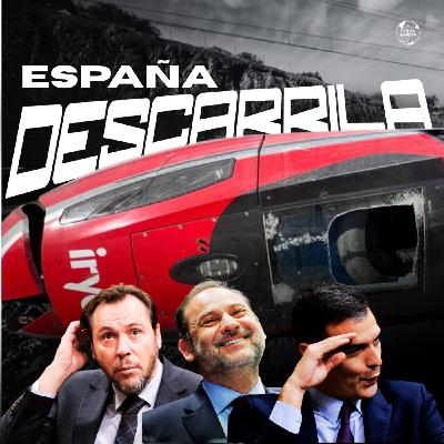 20-I-26 Claves del accidente de Adamuz. España descarrila