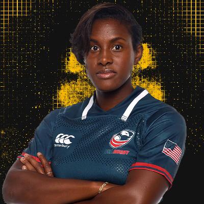 Olympic Level Mental Performance: Captain of Women’s Rugby Sevens Team USA, Naya Tapper