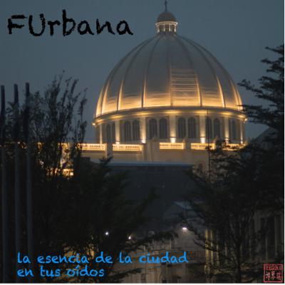 Ep.7: Retratando la ciudad: Fotografía de arquitectura y Urbanismo