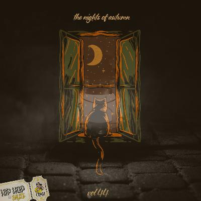 RBW - Hip Hop by Sauze Vol 44 - The nights of autumn