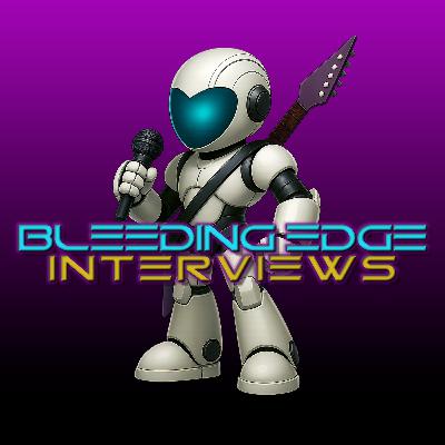 Bleeding Edge Interviews - Ep 77: Talking with Ann Rinaldi & Tom Palmieri about ProgStock 2025! Bleeding Edge Interviews - Ep 77: Talking with Ann Rinaldi & Tom Palmieri about ProgStock 2025!