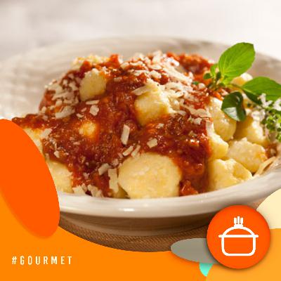 Alvorada Gourmet - Qual é o seu prato de aniversário favorito? Alvorada Gourmet - Qual é o seu prato de aniversário favorito?