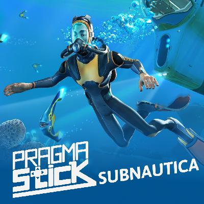 Subnautica