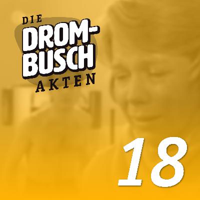 DROM018: Das Zerwürfnis