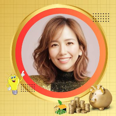 EP011 @房市專家—徐佳馨｜房市黑天鵝來了嗎？！該抱緊它？還是閃躲它？(上)