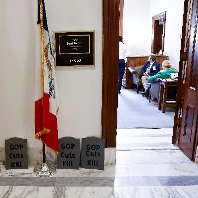 Trump's Policy Bill