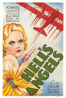 Action Movie History 1930 (Hell's Angels)