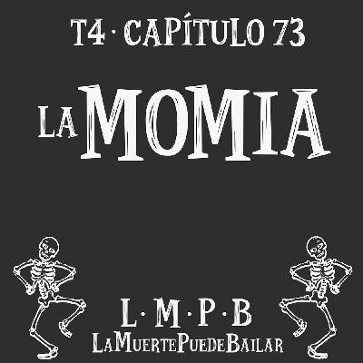 LA MOMIA - Cap 73