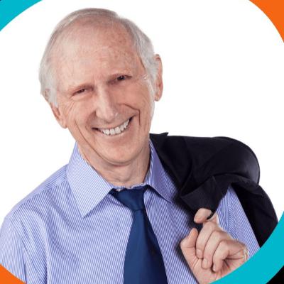 8-Steps to Combating Depression during the COVID-19 Pandemic - with Dr. Bob Murray